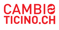 Cambio Ticino By Oro In Euro