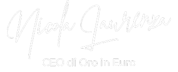 Nicola Laurenza - CEO di Oro in Euro